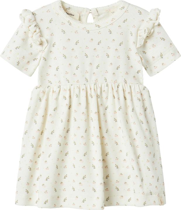 Name it Strampler Kleid (56)