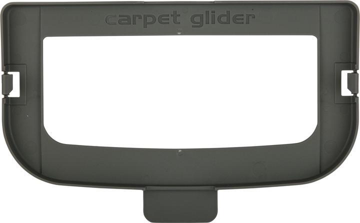 Produktbild Black & Decker Teppichgleiter