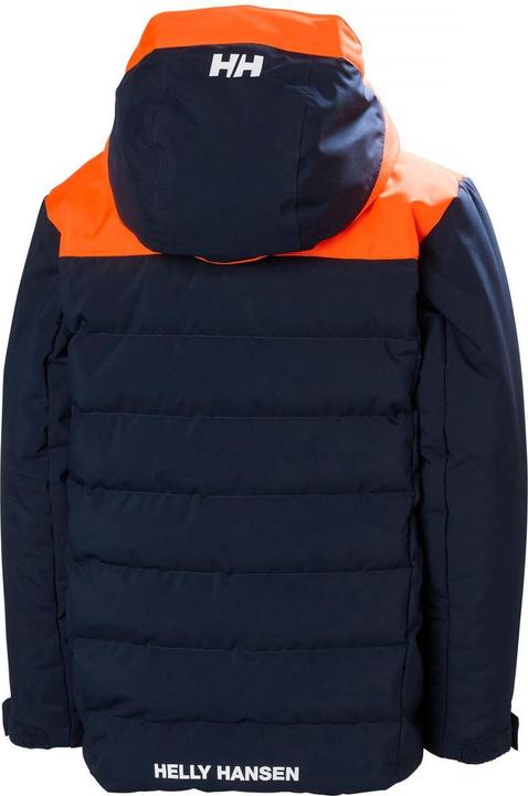 Produktbild Helly Hansen Jr Cyclone Jacke (128)
