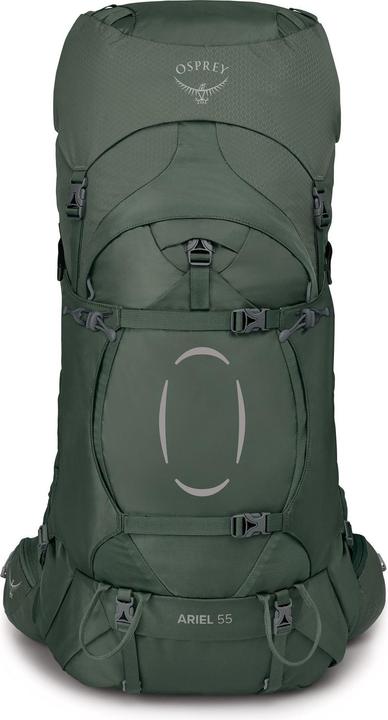 Actual product image Osprey Ariel 55 Trekkingrucksack 73 cm (55 l)