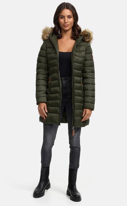 Image du produit Marikoo Rose piqué (XXL)