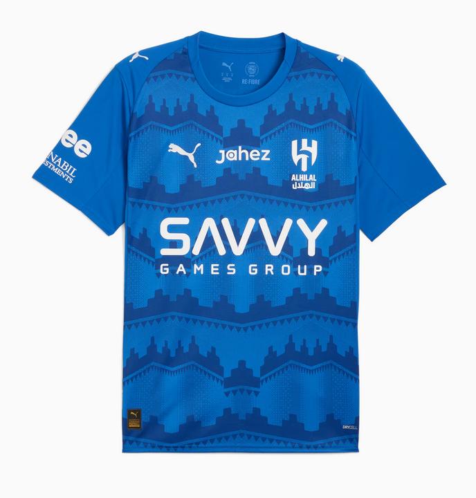 Immagine prodotto Puma Maglia Home AHSFC Replica (L)