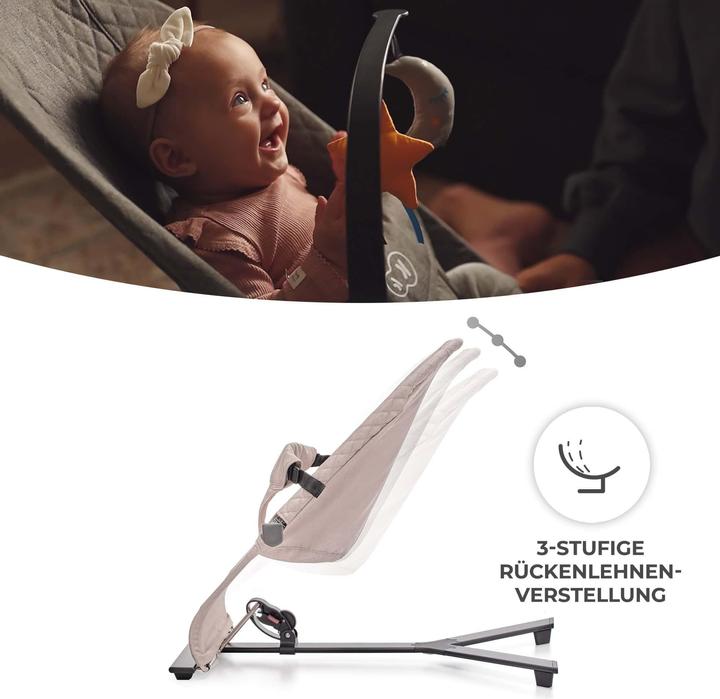 Actual product image KinderKraft Mimi