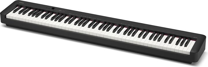 Casio CDP-S110BK (88 Keys)