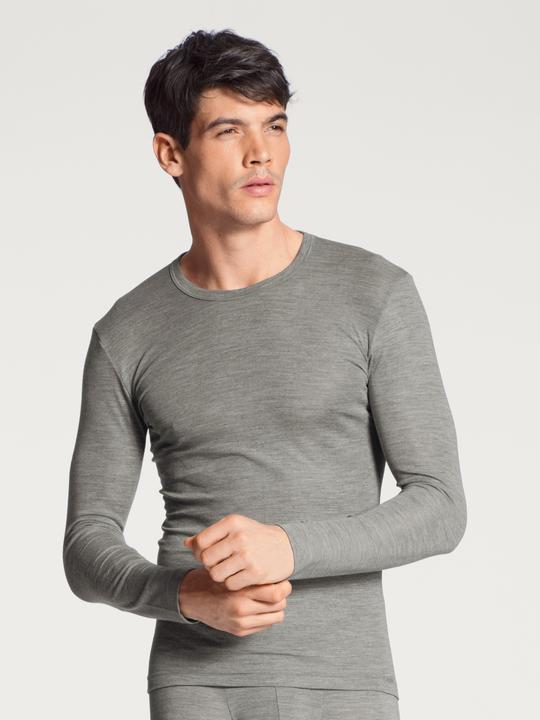 Actual product image Calida Wool & Silk (L)