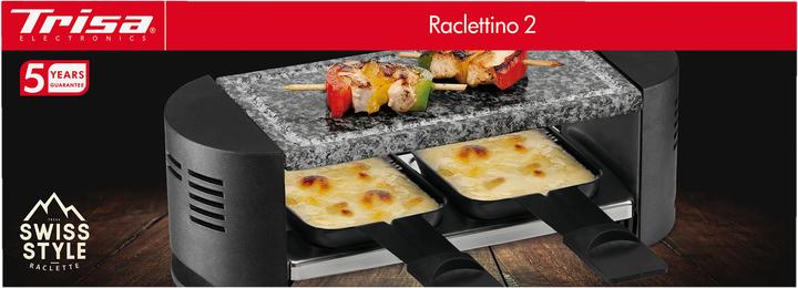 Trisa Raclettino