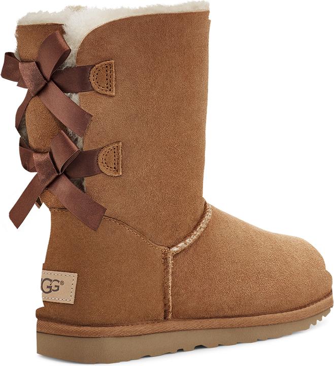 Produktbild Ugg Bailey Bow II (37)