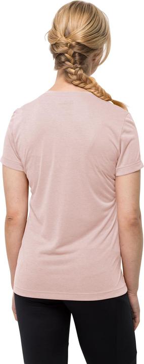 Actual product image Jack Wolfskin Crosstrail T Women (S)
