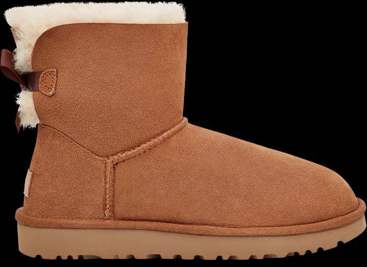 Ugg Mini Bailey Bow II