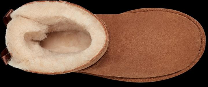Actual product image Ugg Mini Bailey Bow II (39)