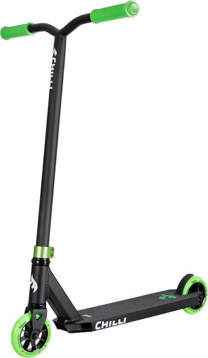 Nero/Verde