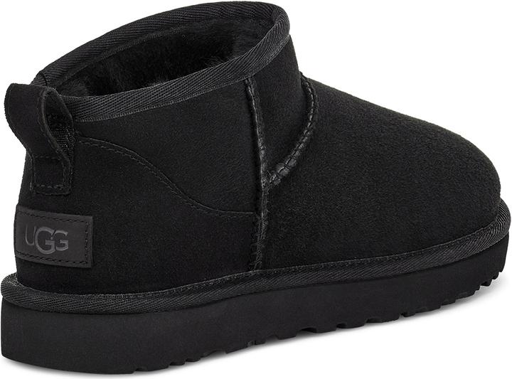 Actual product image Ugg Classic Ultra Mini (38)