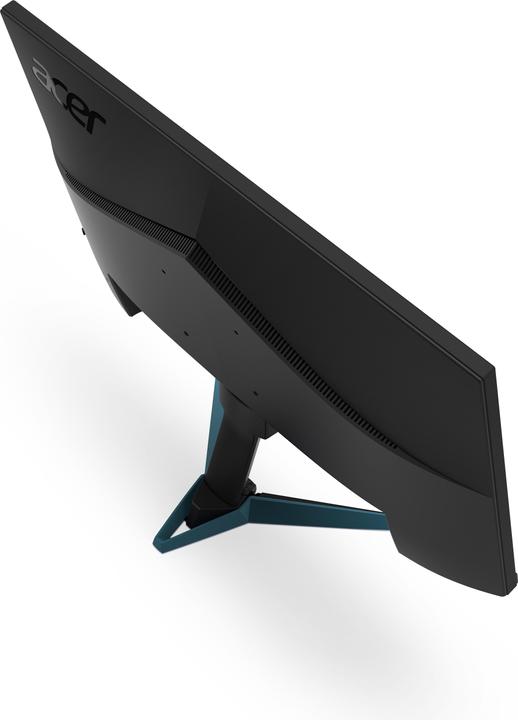 Actual product image Acer Monitor Nitro VG240YPbiip (1920 x 1080 pixels, 23.80")