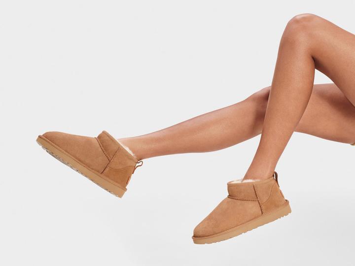 Produktbild Ugg Classic Ultra Mini (39)