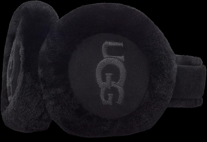 Actual product image Ugg Embroidery