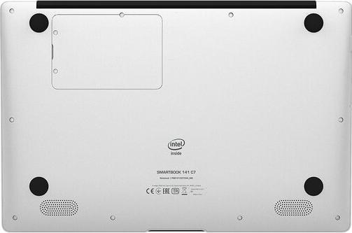 Actual product image Prestigio SmartBook 141 C6 (14.10", AMD A4-9120e, 4 GB, Eng. Int.)