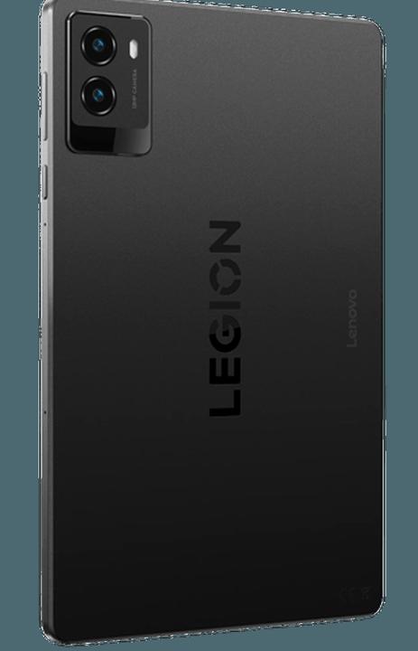 Immagine prodotto Lenovo Legion Tab (Solo WiFi, 8.80", 256 GB, Eclissi Nero)