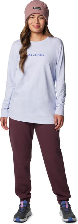 Actual product image Columbia North Cascades™ LS Tee (L)