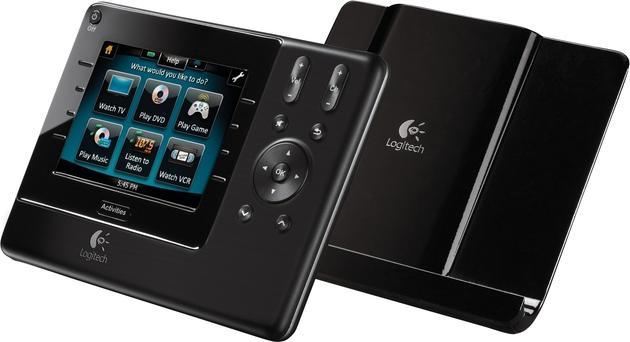 Image du produit Logitech Télécommande universelle Harmony 1100 Advanced (Télécommande universelle)