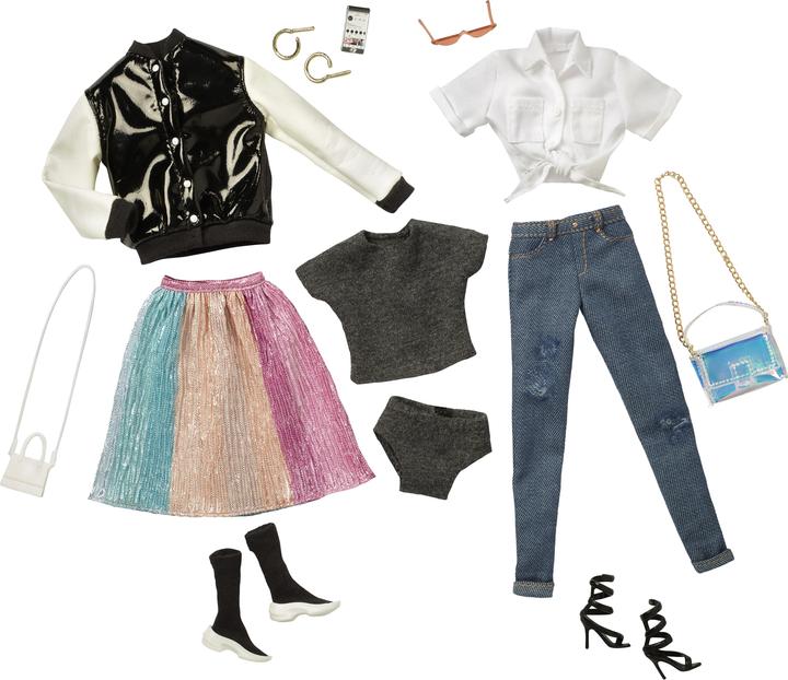 Actual product image Barbie Signature @Barbiestyle