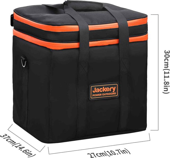 Jackery Carrying bag Explorer 1000