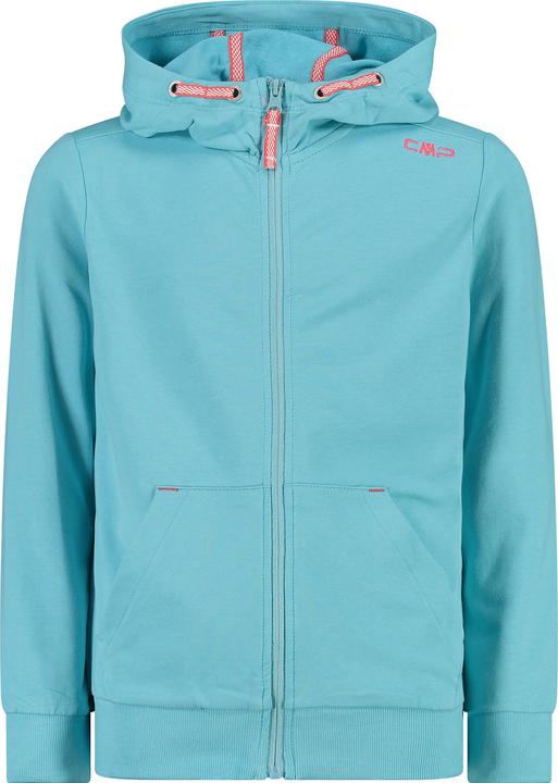 CMP Campagnolo Hoodie (116)