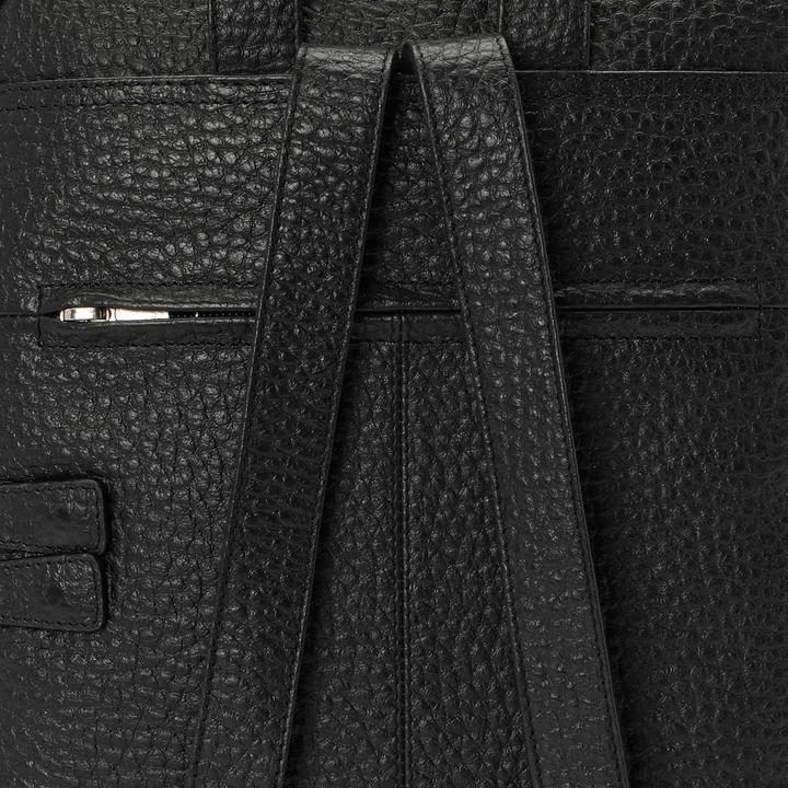 Produktbild Voi Hirsch Karin City Rucksack Leder 33 cm (9 l)