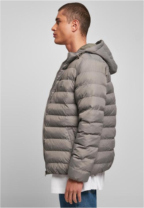 Actual product image Urban Classics Winter jacket Basic Bubble (S)