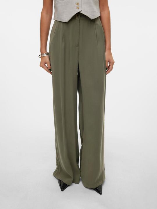Produktbild Vero Moda VMSALLY Hohe Taille Hose Hose (W36/L32)