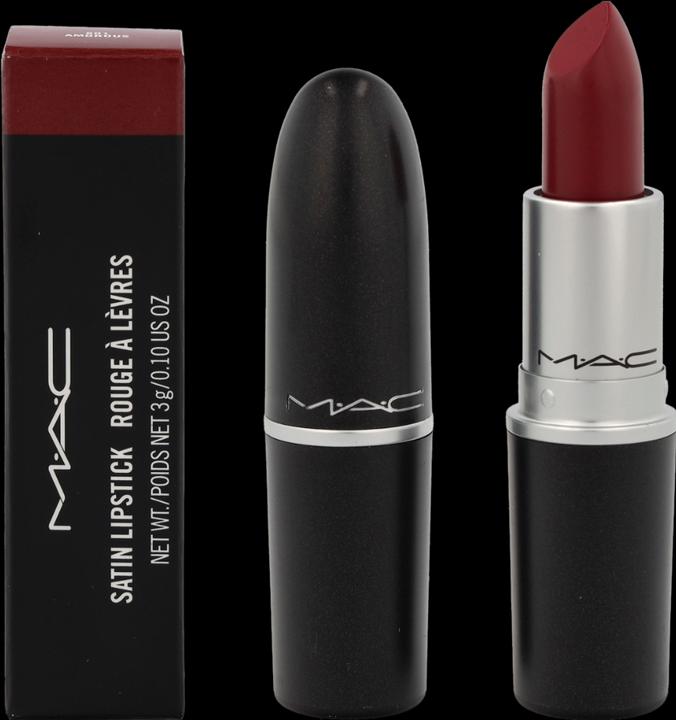 Produktbild MAC Cosmetics Lipstick (Amorous)