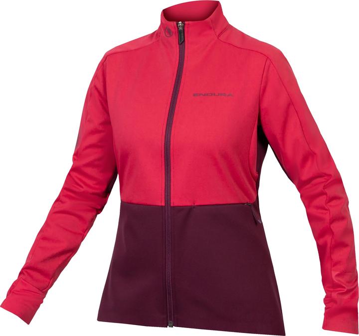 Actual product image Endura Ladies Windchill Jacket II (M)