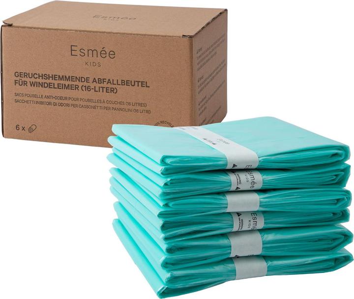 Esmée Universal Nachfüllfolie (6 x)