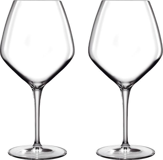 Produktbild Luigi Bormioli LB Atelier red vine Pinot Noir/Rioja - 61 cl (61 cl, 2 Gläser, Rotweingläser)