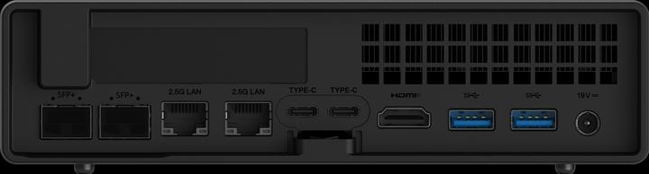 Produktbild Minisforum MS-A2-9955 (AMD Ryzen 9 9955HX, 64 GB, 1000 GB, Radeon 610M)