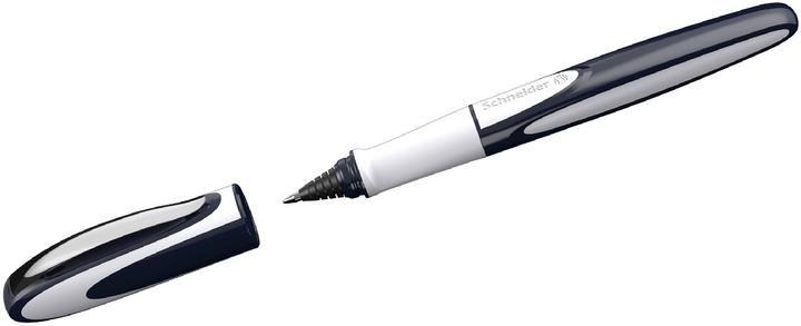 Produktbild Schneider Patronenroller Ray (Blau, Grau, 1 x)