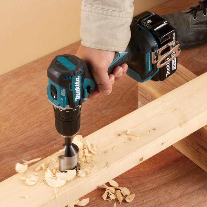 Produktbild Makita DDF487RFE3 (Akkubetrieb)