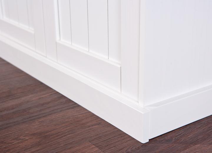 Immagine prodotto Inter Link Westerland (131 x 45 x 191 cm)