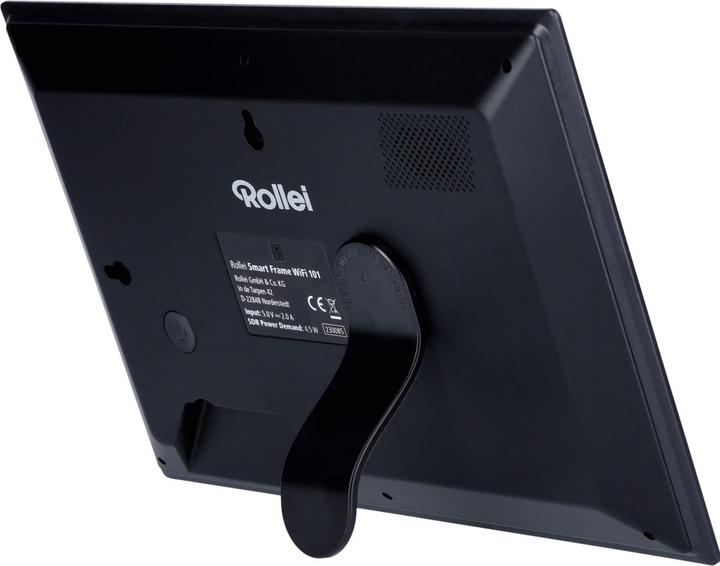 Produktbild Rollei Smart Frame WiFi 101 Mirror (10.10", 1280 x 800 Pixel)