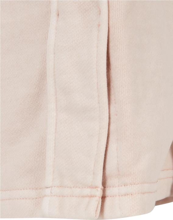 Actual product image Urban Classics Ladies Heavy Terry Garment Dye Slit Pants - 19389 (3XL)