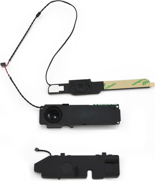 Actual product image CoreParts MSPP73302 Notebook Spare Part Speaker