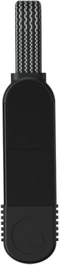Rolling Square inCharge X6 (0.07 m, USB 2.0)