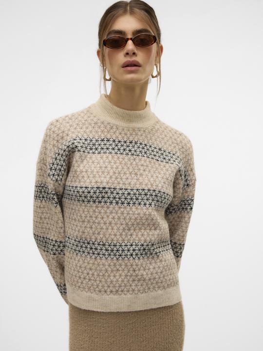 Image du produit Vero Moda VMTRIXIE Pull-over Pull en maille (XS)