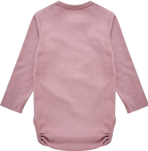 Actual product image hummel hmlMINO BODY L/S (92)