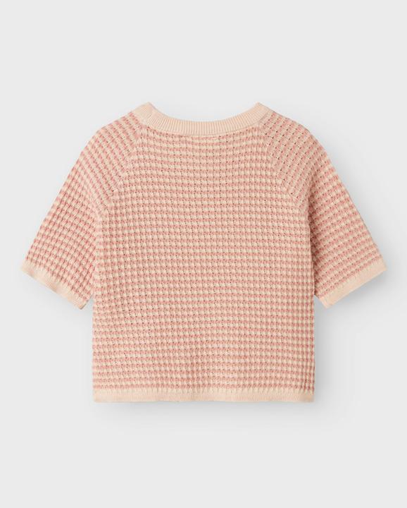 Produktbild Name it Loose Fit Stricktop (110)
