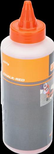 Produktbild Irimo Kreidepulver, gelb, 227 g pro Flasche