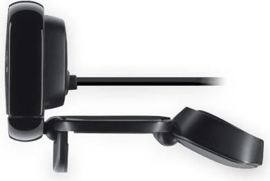 Actual product image Logitech C615 (2 Mpx)