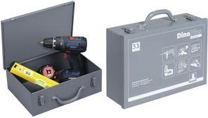 Produktbild Allit Aufbewahrungsbox (1 Teile)