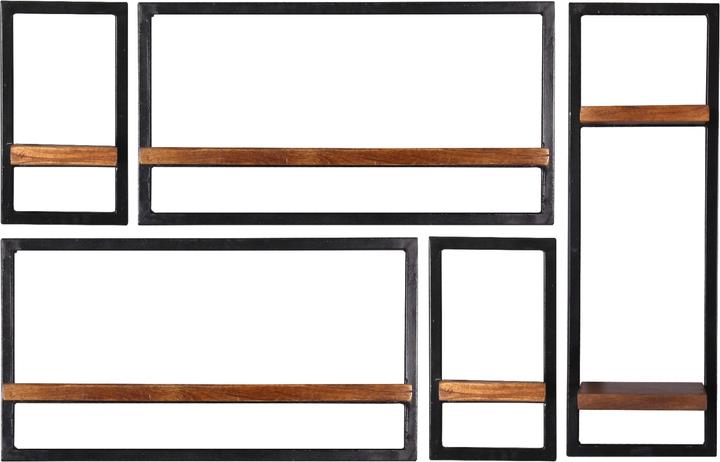 Produktbild SIT Möbel Panama (120 x 60 x 60 cm)