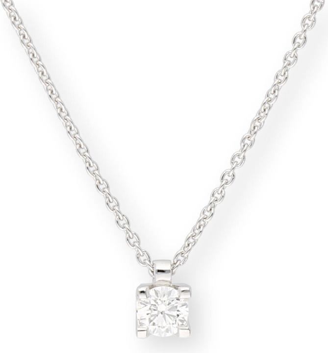 Carat Solitaire (Gold 18ct, 42 cm)