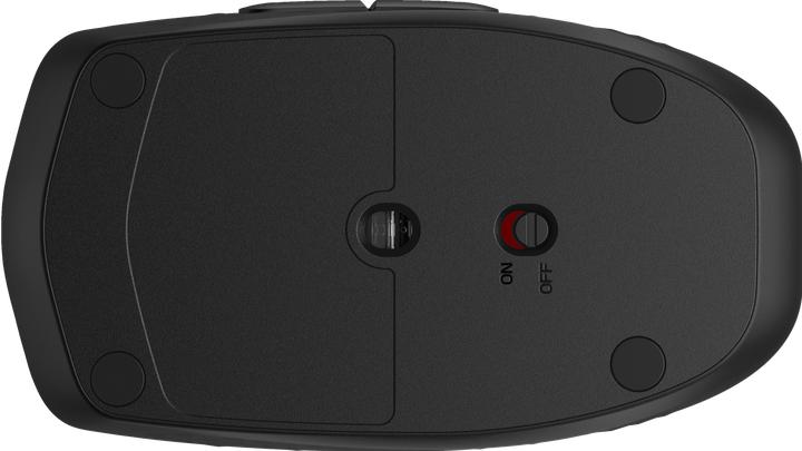 Produktbild HP 425 - Maus - programmierbar - 7 Taste (Kabellos)